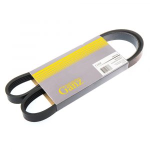 Ремень ручейковый