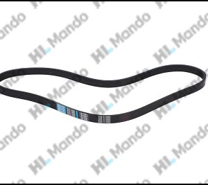 Ремень ручейковый