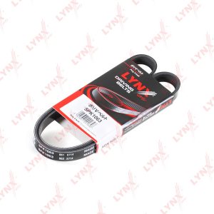 Ремень ручейковый