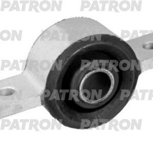 Сайлентблок переднего рычага задний