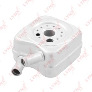 Радиатор масляный