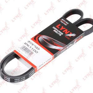 Ремень ручейковый