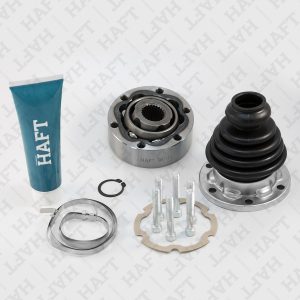 ШРУС наружный/внутренний задний