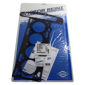 Прокладка головки блока