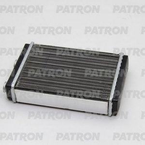 Радиатор отопителя