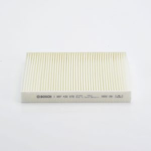 Фильтр салона