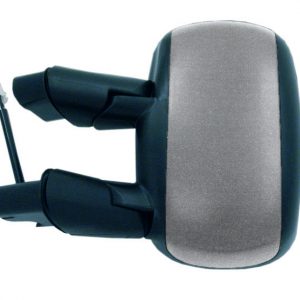 Зеркало левое механическое