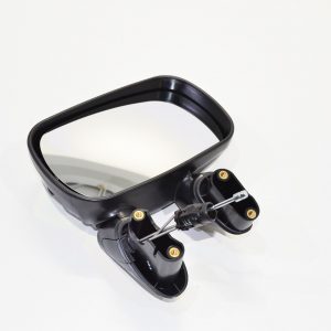 Зеркало левое механическое