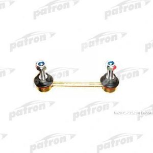 Стойка заднего стабилизатора