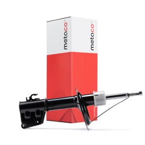 Амортизатор передний