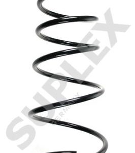 Пружина передняя