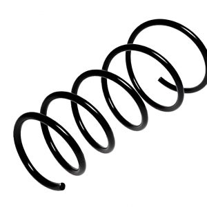 Пружина передняя