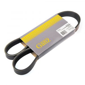 Ремень ручейковый