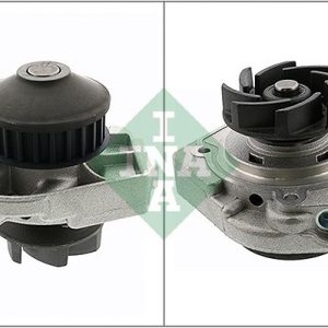 Насос водяной (помпа)