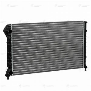 Радиатор основной