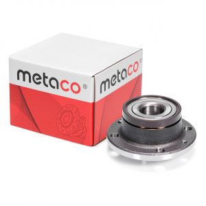 Ступица задняя