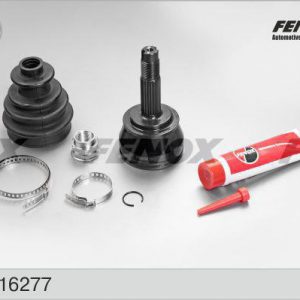 ШРУС наружный передний