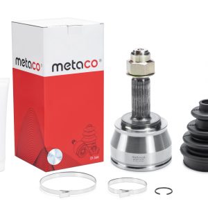 ШРУС наружный передний