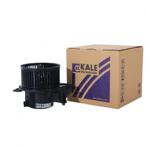 Моторчик отопителя