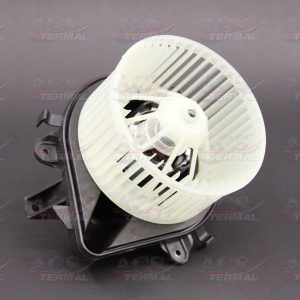 Моторчик отопителя