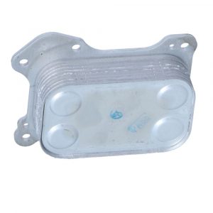 Радиатор масляный