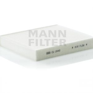 Фильтр салона