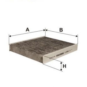 Фильтр салона