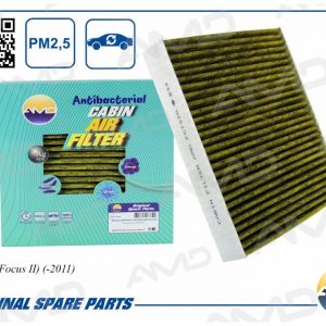 Фильтр салона