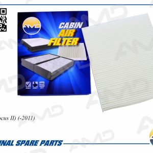 Фильтр салона