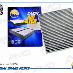 Фильтр салона