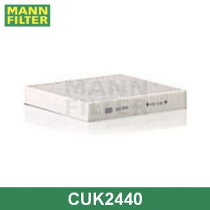 Фильтр салона