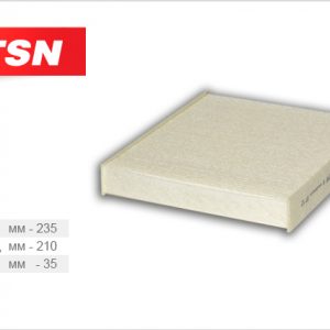 Фильтр салона