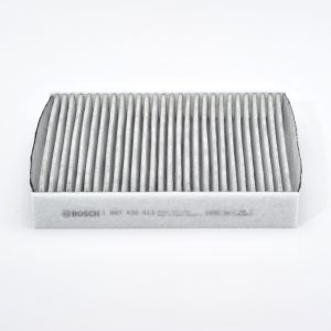 Фильтр салона