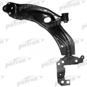 Рычаг передний левый