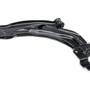 Рычаг передний левый