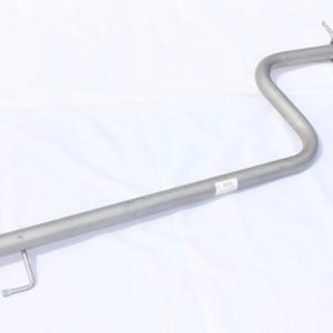 Глушитель средняя часть