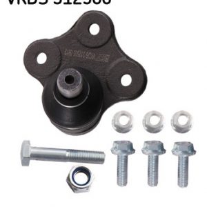 Опора шаровая правая передней подвески