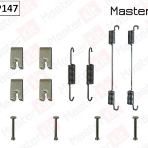 Р/к стояночного тормоза