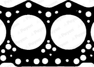 Прокладка головки блока