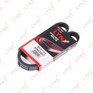 Ремень ручейковый