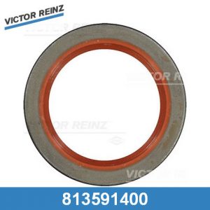 Сальник масляного насоса