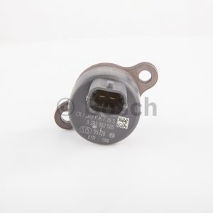 Регулятор давления топлива