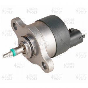 Регулятор давления топлива