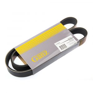 Ремень ручейковый