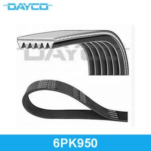 Ремень ручейковый