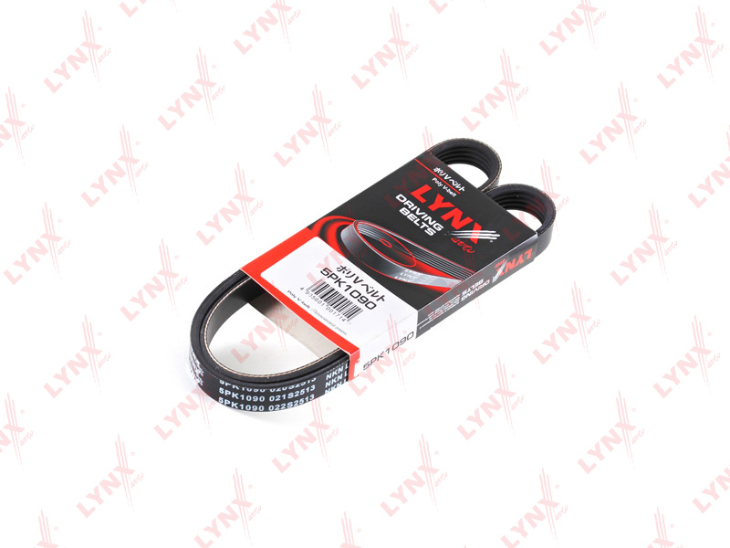 Ремень ручейковый