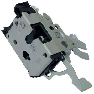 Замок двери задней правой