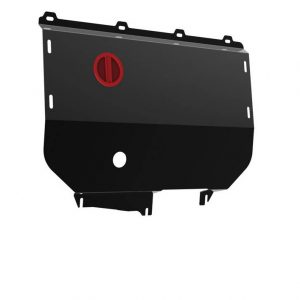 Защита картера и КПП