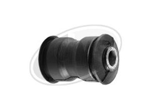 Сайлентблок задней рессоры