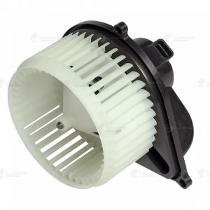 Моторчик отопителя